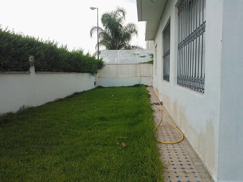 Villa te koop in Fès (Route d’Immouzer)