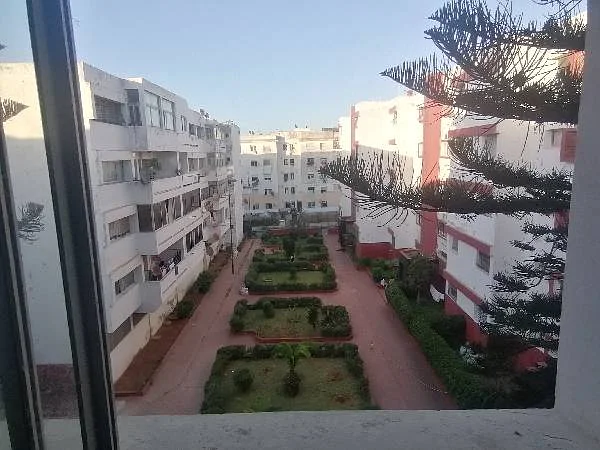 Appartement à vendre résidence Sabah
