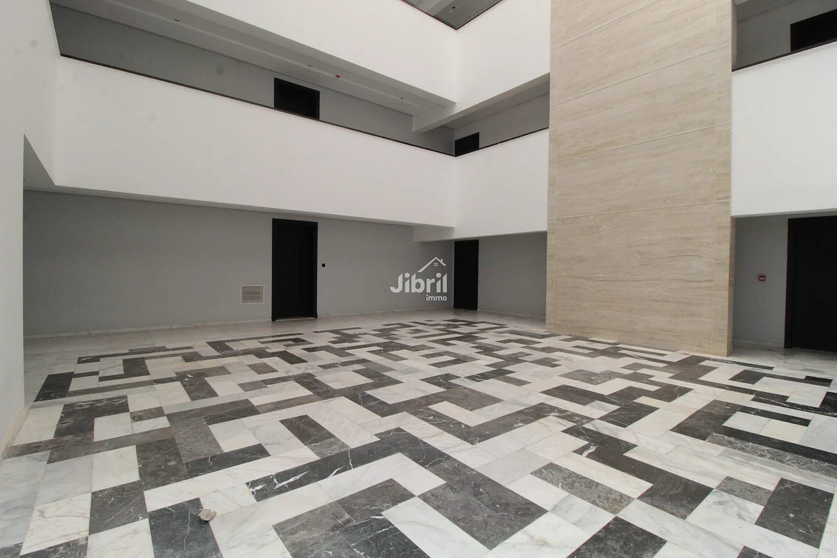 EXCLUSIVITÉ! Nouvelle Résidence de Luxe, Founty Agadir