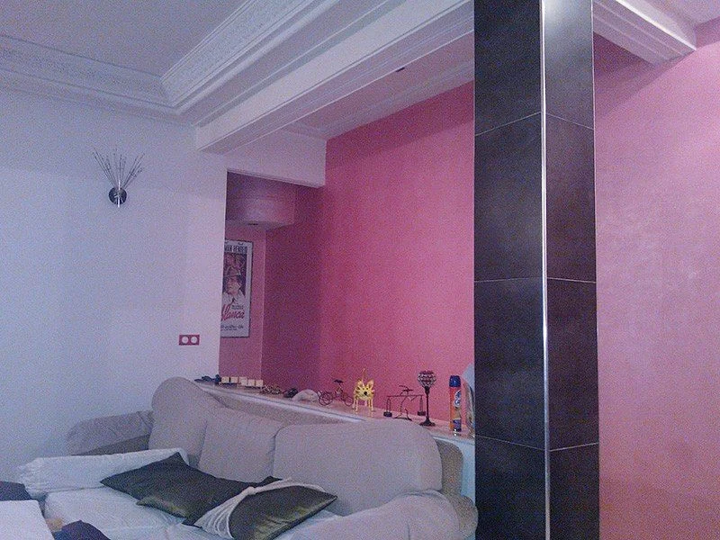 Te koop Appartement in Fes (route de Sefrou)