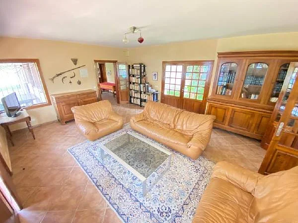 Gemeubileerde villa te huur in Sala Jadida