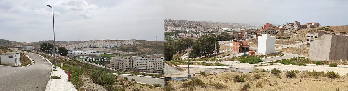 Investeren in Commercieel Pand in Chrafate