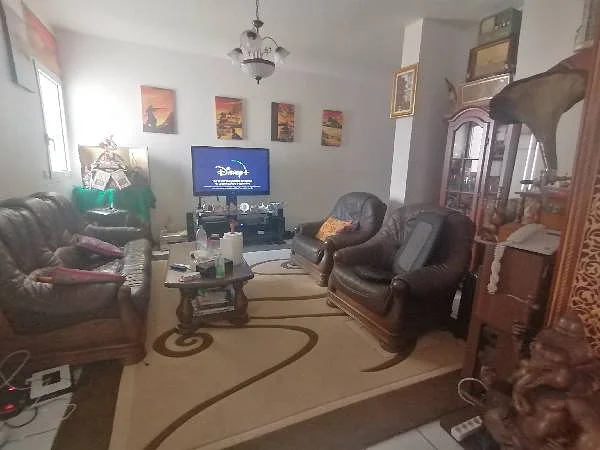 Te Huur: Charmante Villa in Harhoura, Temara