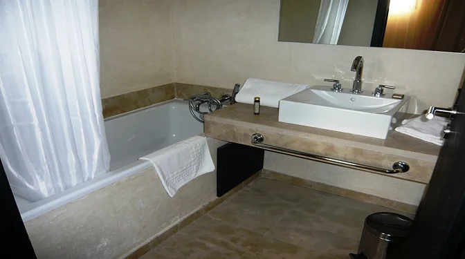 Appartement met Terras en Tuin in Marrakech