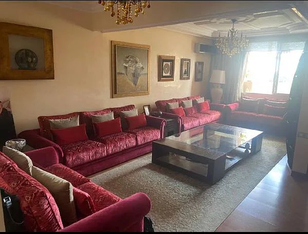 شقة للبيع في أولاد متاي، تمارة