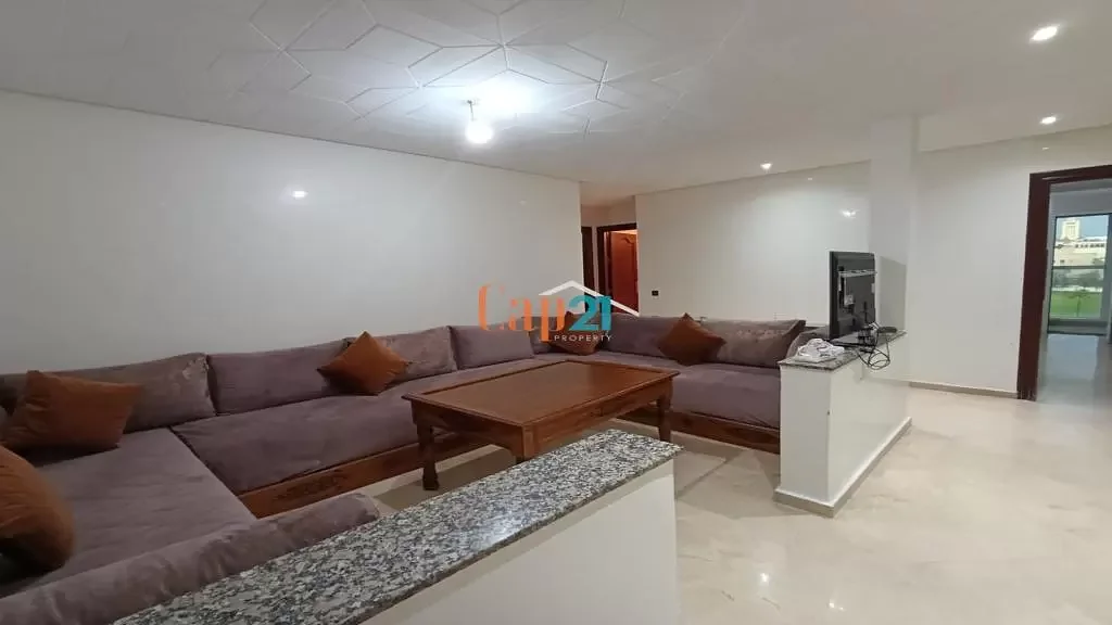 Moderne Appartement Te Huur van 90 m² - Uitzicht op de Rabatweg