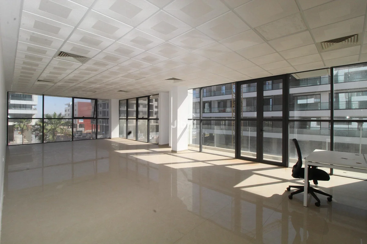 Bureau à louer à Agadir Bay, emplacement idéal