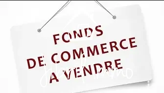 Fond de commerce 3 façades à vendre Talborjt Agadir