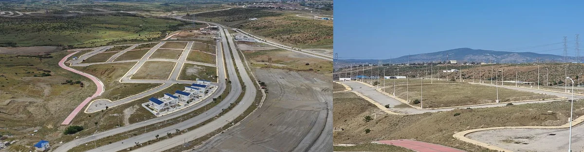 ZAHRAT AL OMRANE Tr1