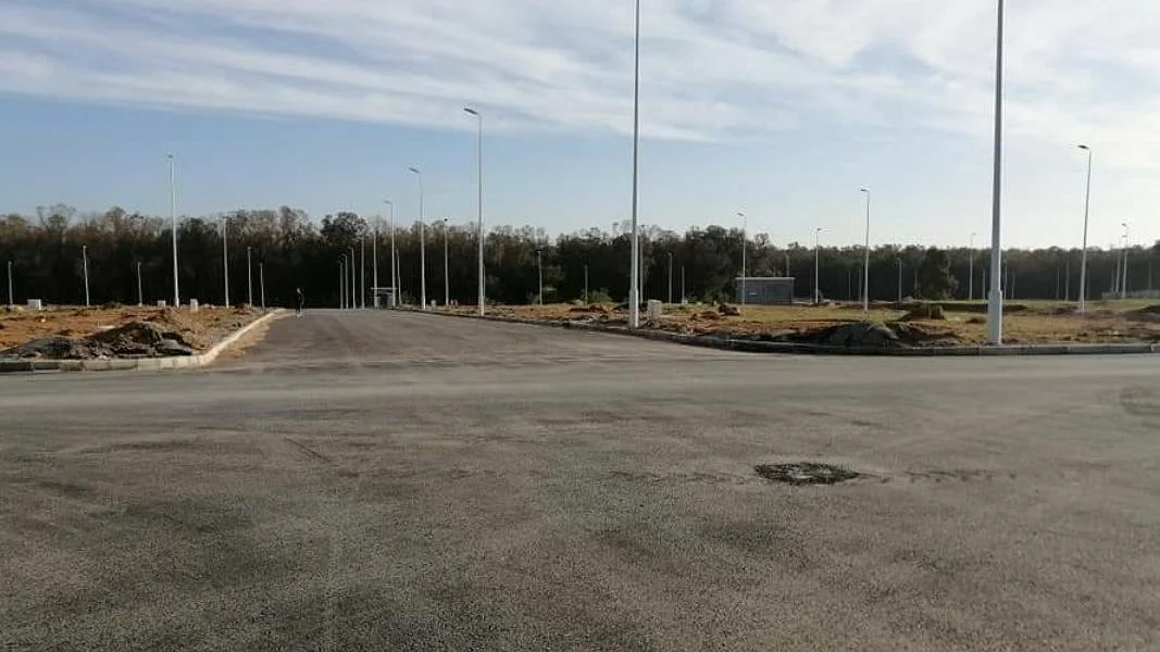 Investeren in Perceel in Salé