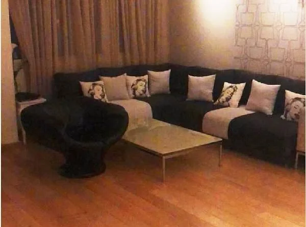 Furnished Apartment for Rent in Hay Riad, Rabat