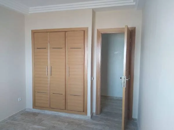 شقة جديدة للإيجار في ديار منصور، الرباط