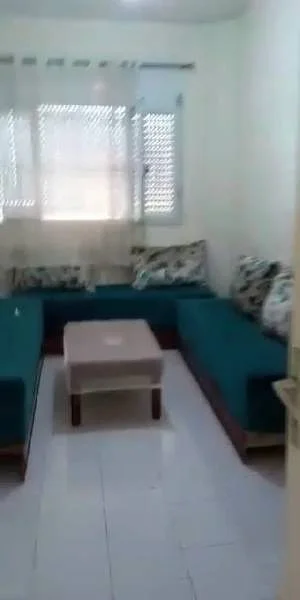 Appartement te huur in Rabat Hassan