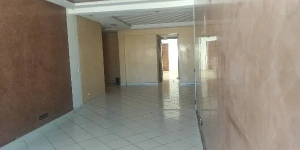 Location plateau bureau rabat Agdal