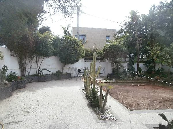 Te Huur: Charmante Villa in Agdal, Rabat