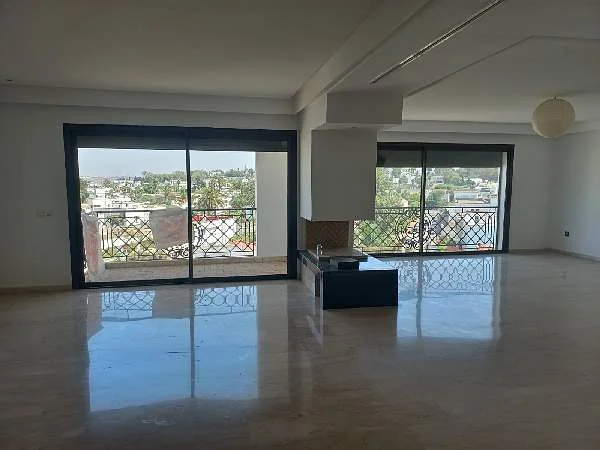 Luxe Appartement te Huur in Hassan, Rabat