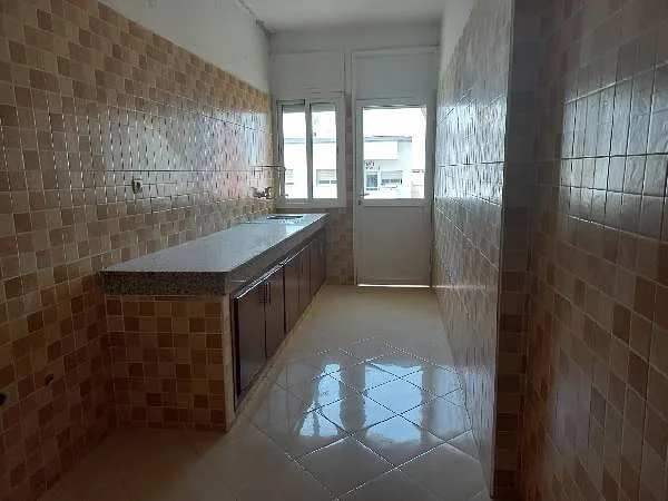 شقة جديدة للبيع في الويفاق، تمارة