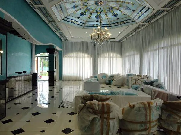 Luxe villa te koop in Souissi, Rabat