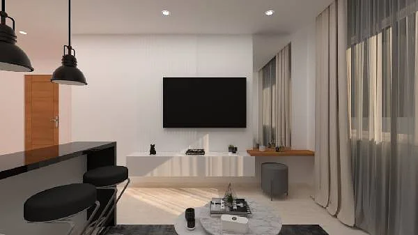 Nieuw Appartement Te Koop in Rabat, OCEAN