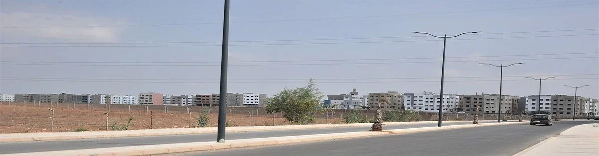 Perceel Te Koop in Casablanca