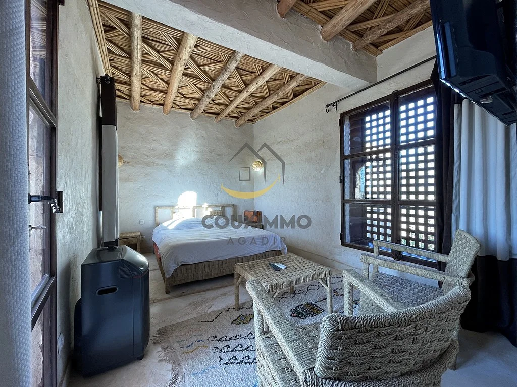 LE BERBERE - Ref. R211