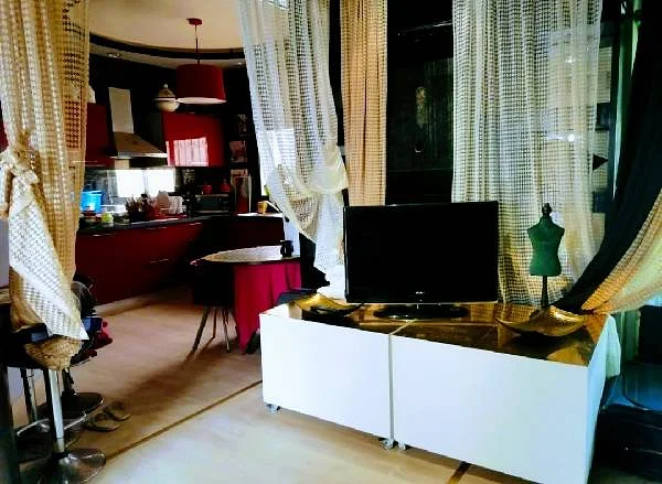 Gemeubeld appartement te huur in Temara Sid Abed