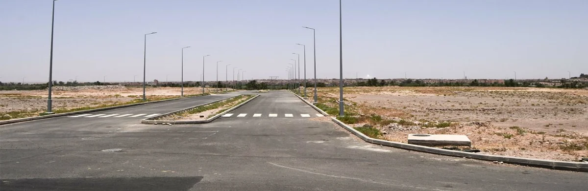 ZONE TOURISTIQUE TARMIGT