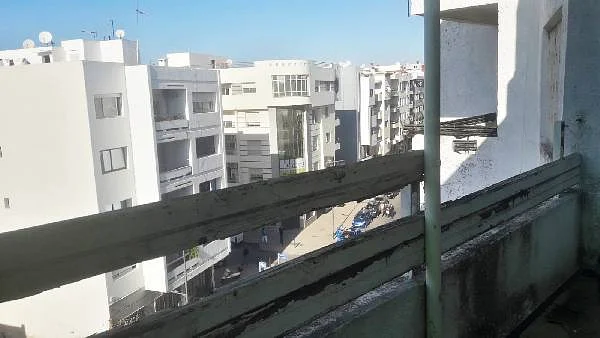 شقة للإيجار في أغدال، الرباط