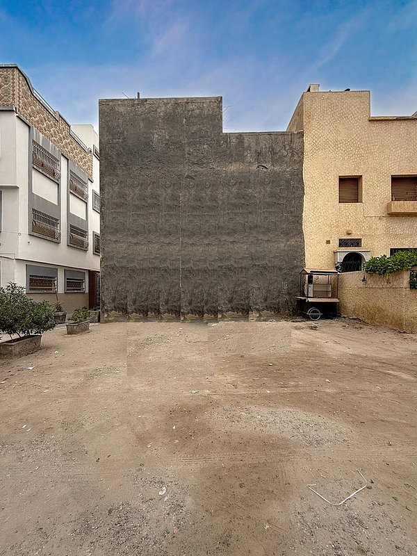 Terrain Salam - Ref. T416