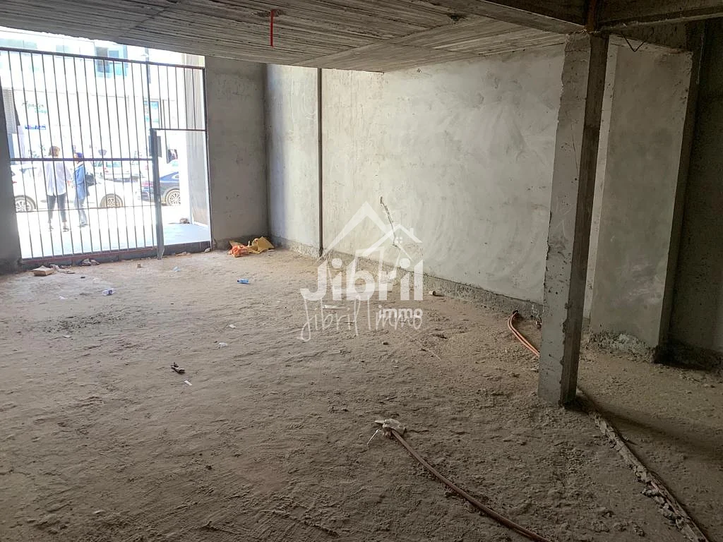 Commercieel pand te koop in Founty, Agadir