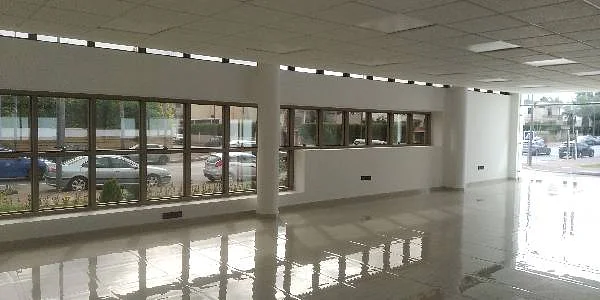 Kantoorruimte te huur in Hay Riad, Rabat