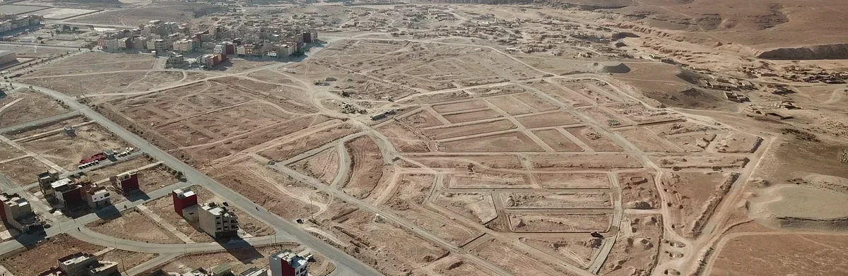 IZDIHAR TR 2 - MISSOUR Residential Development