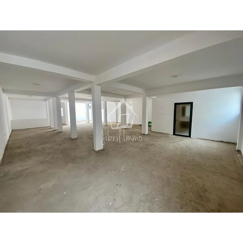 Te koop: Commercieel pand nabij de Avenue Hassan 2