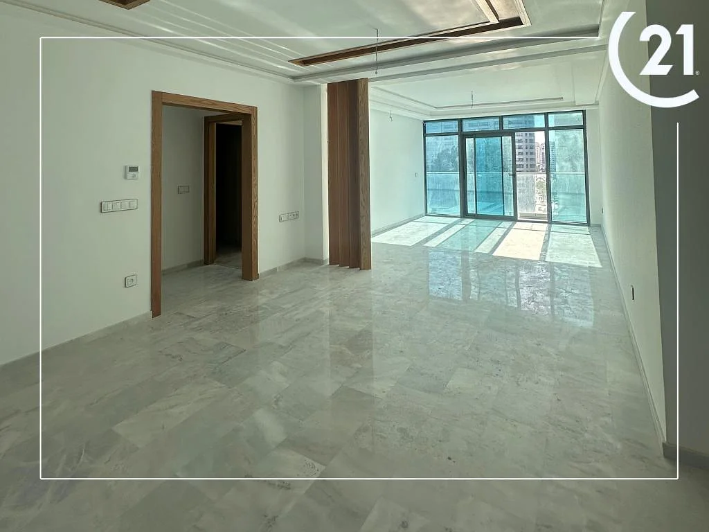 Projet de prestige – City Center