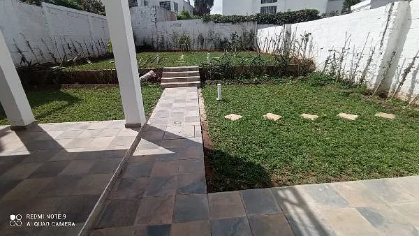 Bureau à louer à Agdal Rabat