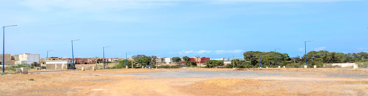 Commercial Lots for Sale in Mohammedia