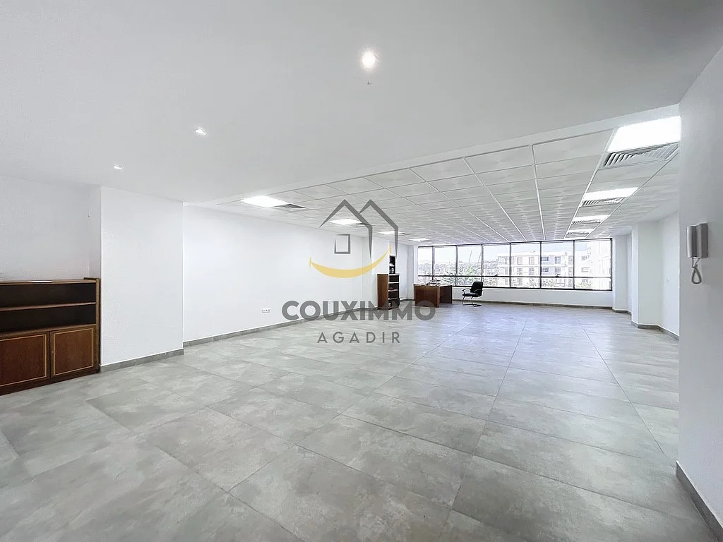 Bureaux neufs - Ref B116