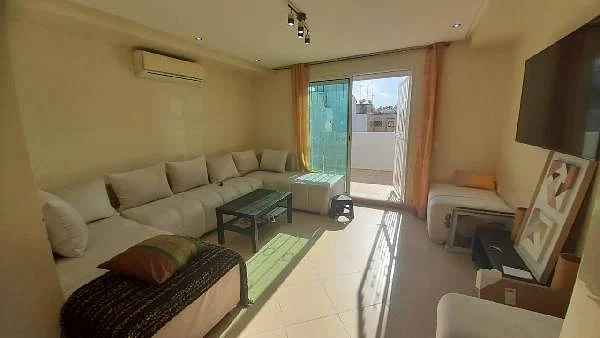 Appartement te koop in Rabat Haut Agdal