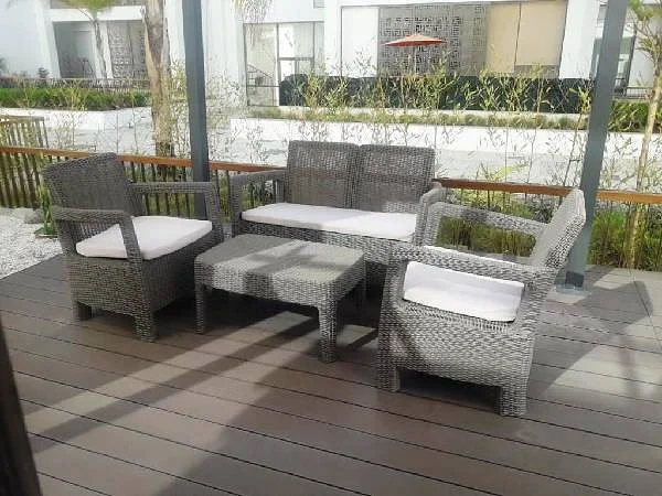 شقة للإيجار في المارينا