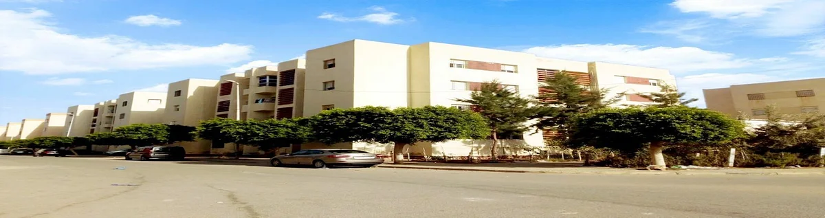 Moderne Appartement in het Hart van Rabat