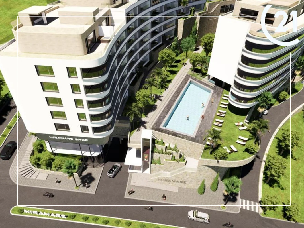 Exclusieve premium appartementen – Malabata Hills