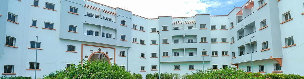 RESIDENTIE RIHANE FASE 2