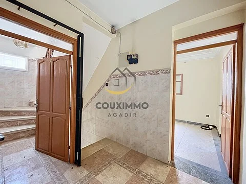 Maison Amsernat - Réf M412