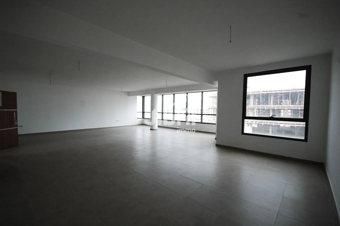 Plateau bureau de haut standing en centre ville