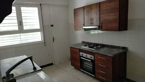 Villa à louer haut Agdal, Rabat