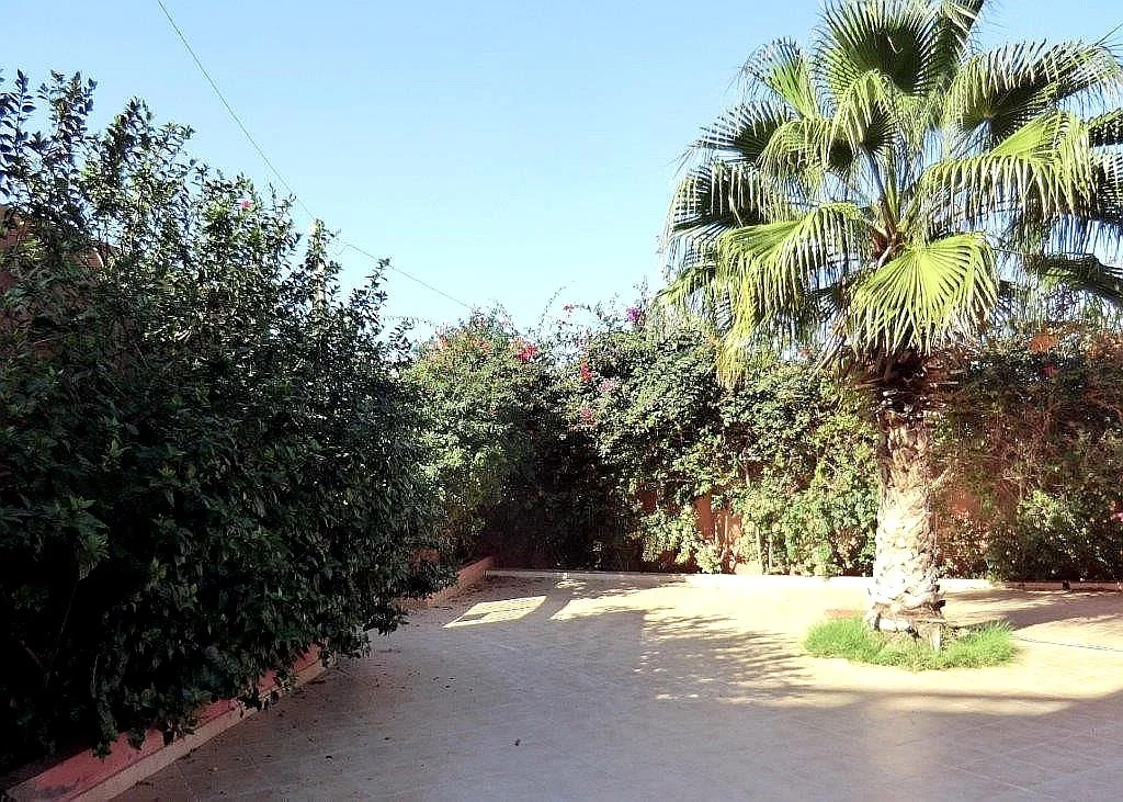 Villa vue mer - Réf M407