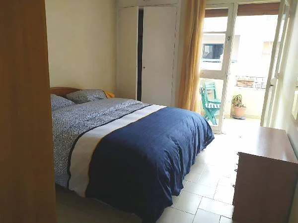 Appartement à vendre à Agdal, Rabat.
