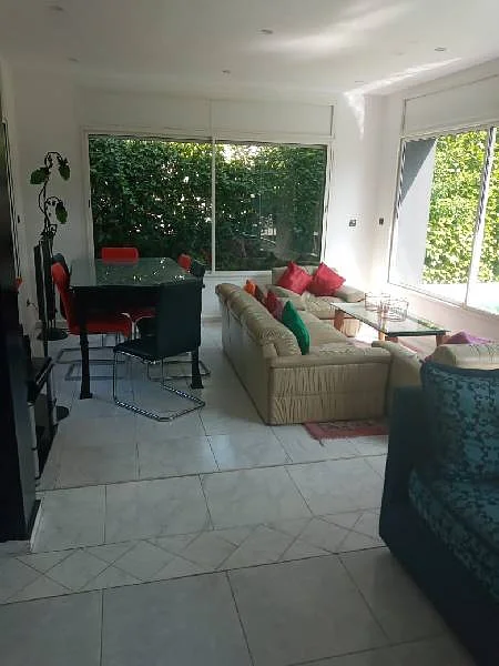 Villa à vendre a Tamesna