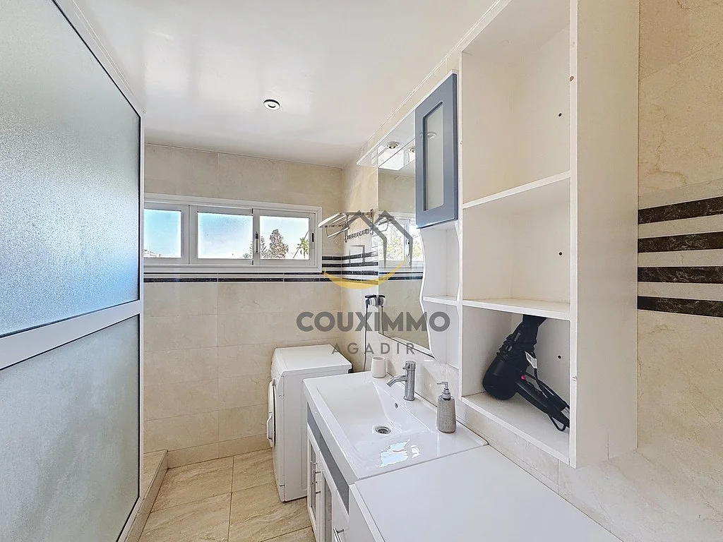 Central et lumineux - Réf LS793