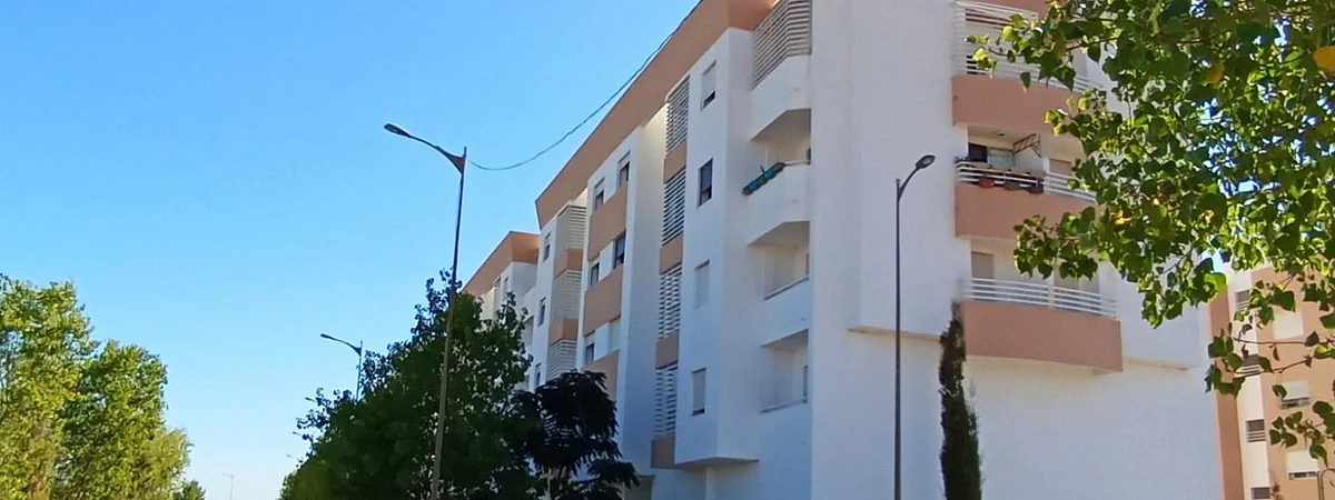 Jardins de Zaers - Moderne Appartementen in Salé